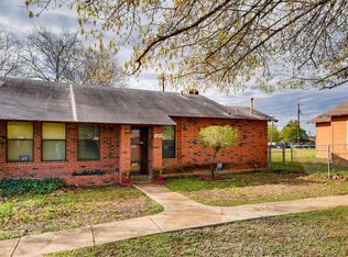 124 Menlo Blvd, San Antonio, TX 78223