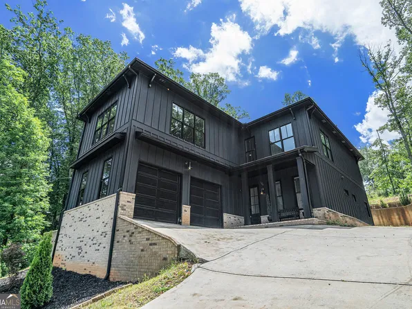 4276 Lindsey Way NE, Roswell, GA 30075