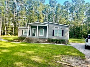 394 Adams Rd, Bloomingdale, GA 31302