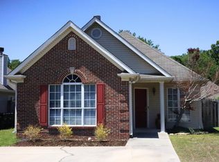 216 Hidden Creek Dr, Pelham, AL 35124