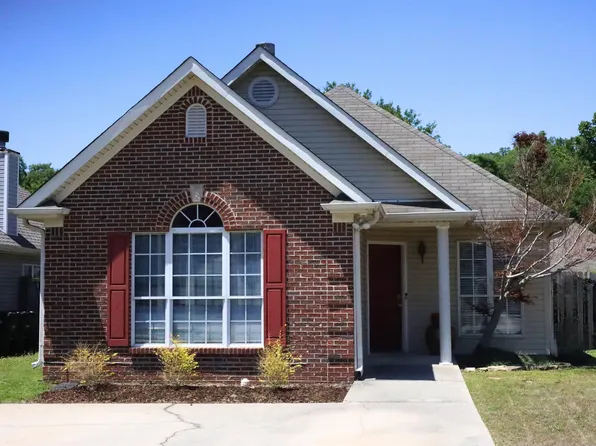 216 Hidden Creek Dr, Pelham, AL 35124
