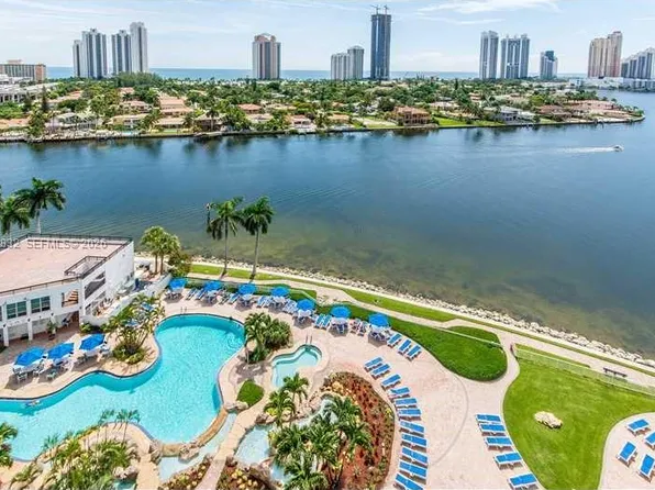 19101 NE 36th Ct APT 1409, Aventura, FL 33180