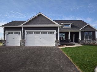 N Coventry Cir LOT 158, Sycamore, IL 60178