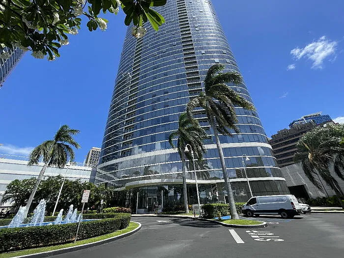 1288 Kapiolani Blvd — Photo 1