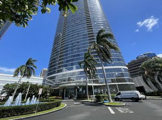 1288 Kapiolani Blvd, Honolulu, HI 96814