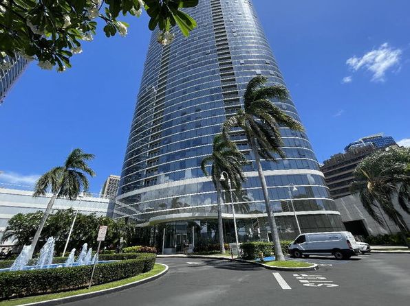 1288 Kapiolani Blvd