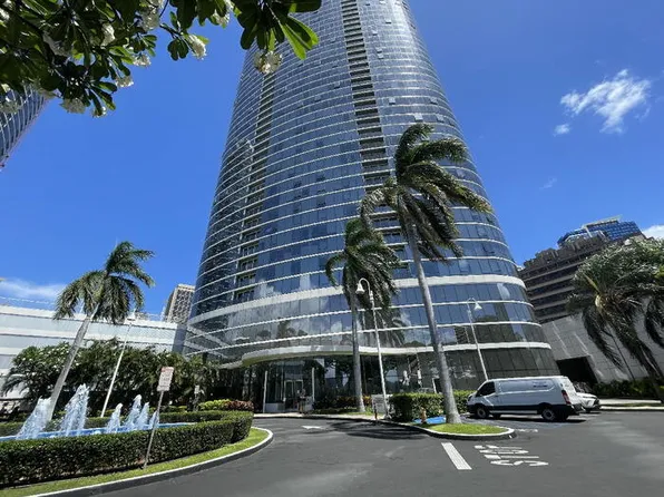 1288 Kapiolani Blvd, Honolulu, HI 96814