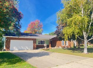 4691 Hospital Dr, Cass City, MI 48726