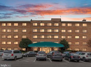 5101 8th Rd #101, Arlington, VA 22204