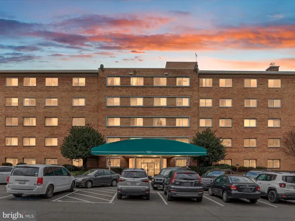 5101 8th Rd #101, Arlington, VA 22204