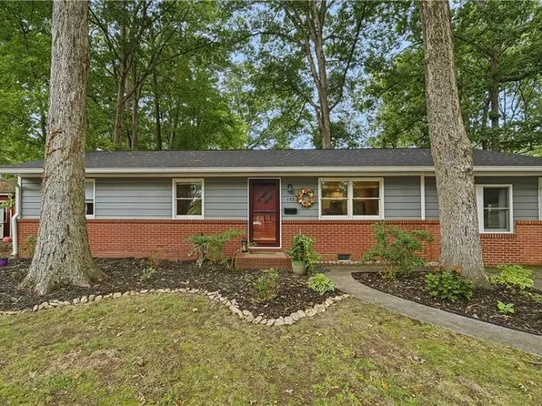 155 Menchville Rd, Newport News, VA 23602