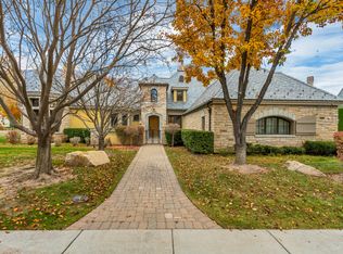 4380 N Stone Creek Ln, Provo, UT 84604