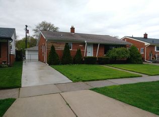 32743 Mackenzie Dr, Westland, MI 48185