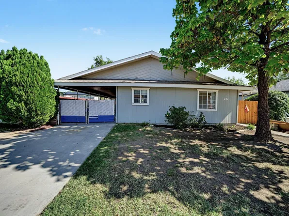 420 Alamo St, Grand Junction, CO 81504