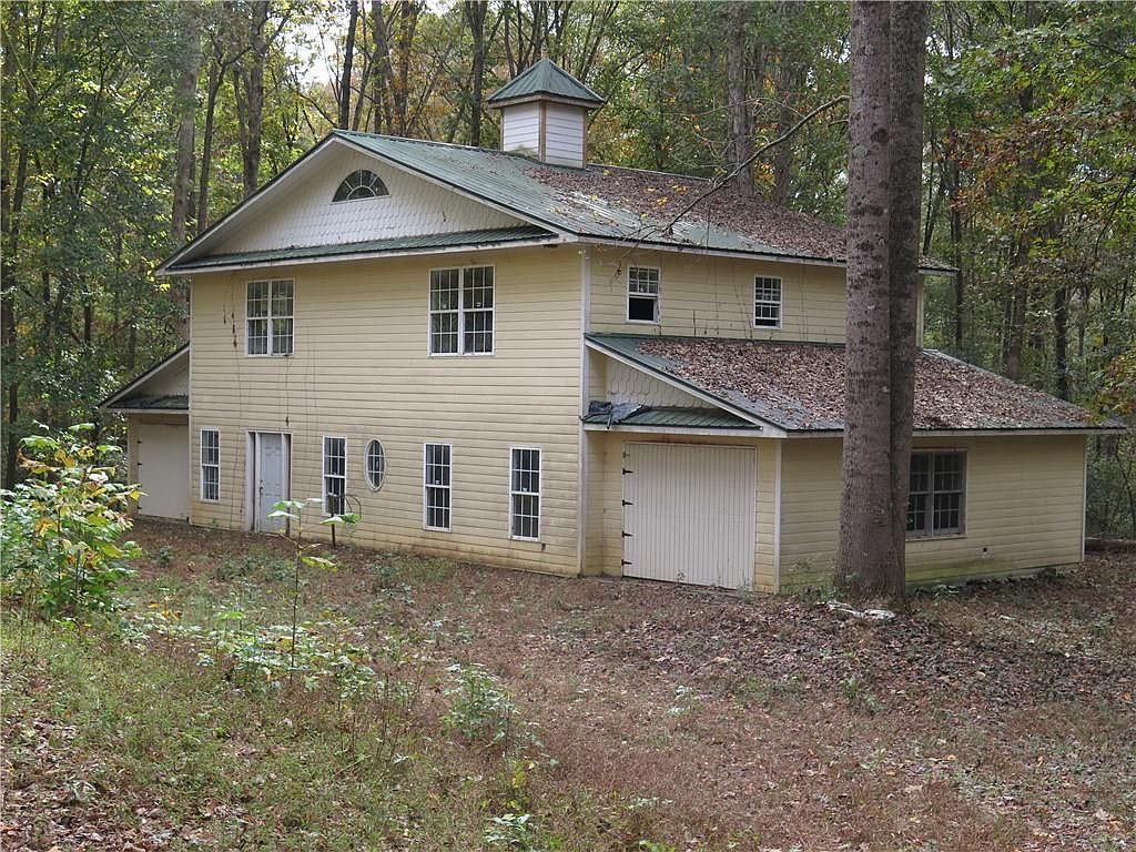 4994 Bryant Quarter Rd, Gillsville, GA 30543 Zillow
