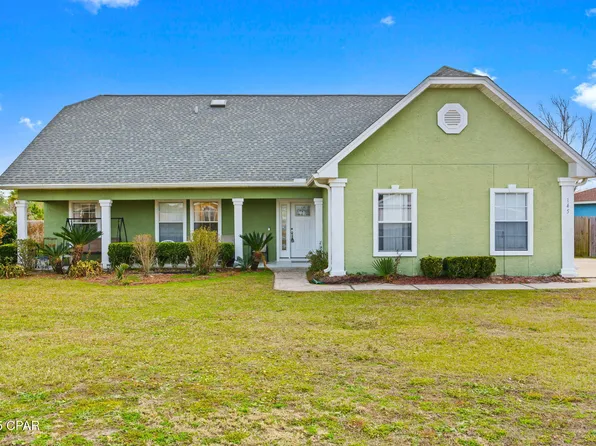 145 Byrd Dr, Panama City, FL 32404