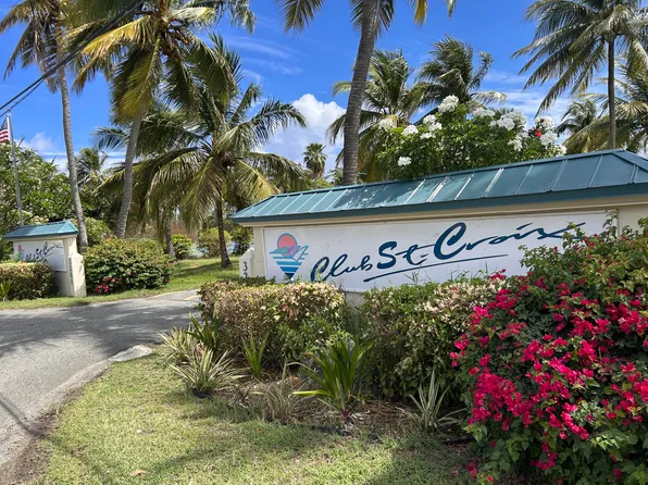 308 Club St. Croix, St. Croix, VI 00820