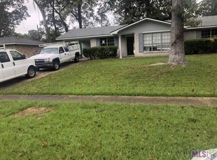 4488 S Maiden Dr, Baton Rouge, LA 70809
