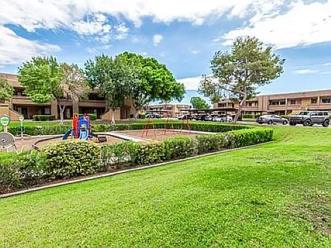 3601 W Tierra Buena Ln #S157 — Photo 13