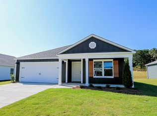 520 Stovall Dr S, Odenville, AL 35120