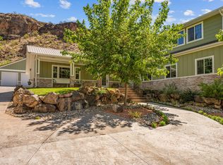 535 S 60 E, Hurricane, UT 84737