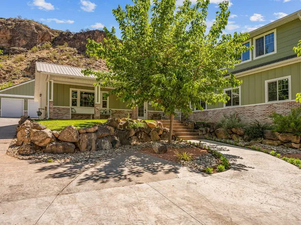 535 S 60 E, Hurricane, UT 84737