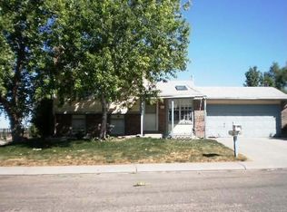 965 Madison Way, Bennett, CO 80102