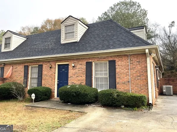 859 Park Pl NE #A, Conyers, GA 30012