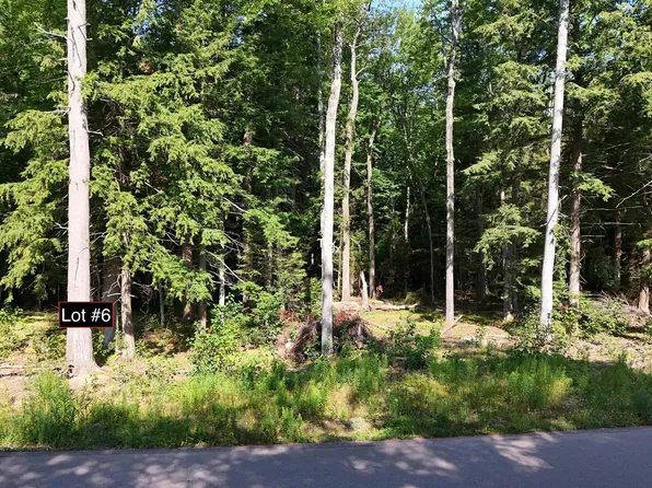LOT 6 Parker Ln, Marquette, MI 49855