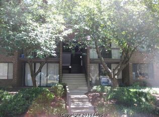 8717 Hayshed Ln Unit 23, Columbia, MD 21045
