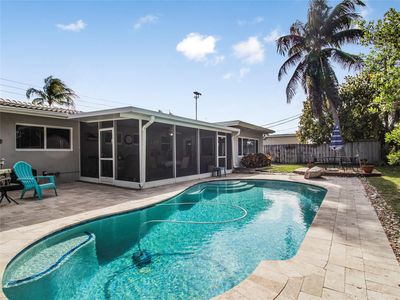 1601 SE 3rd Street, Pompano Beach, FL, 33060