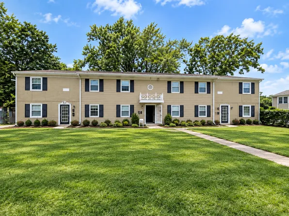 Red Oak Apartments