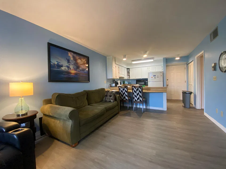 2400 S Ocean Dr #5418