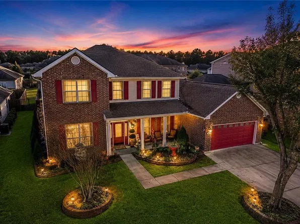 457 Steeple Chase Rd, Covington, LA 70435