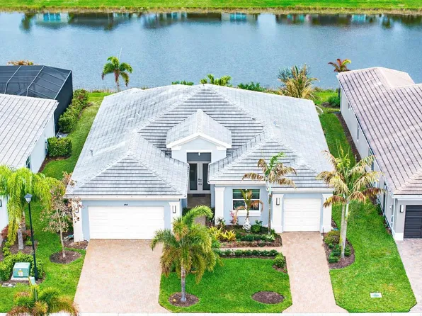11963 SW Water Lily Terrace, Port St Lucie, FL 34987
