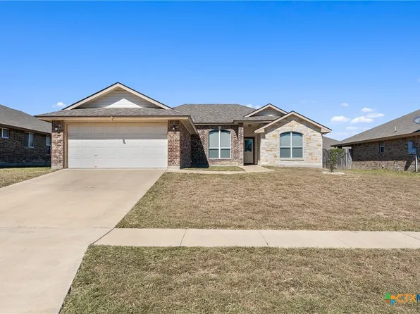207 W Libra Dr, Killeen, TX 76542