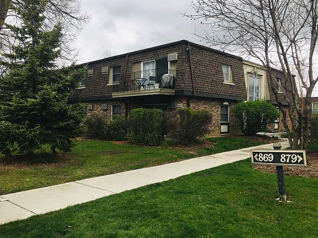 1st image of 869 Trace Dr APT 204