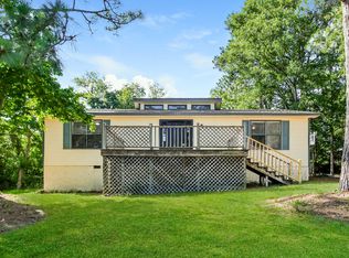 625 Hampton Cir, Belvedere, SC 29841