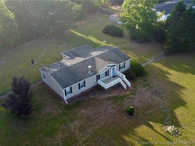 1599 Tim Currin Rd, Lillington, NC, 27546