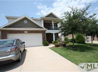 4629 Prickly Pear Dr, Fort Worth, TX 76244