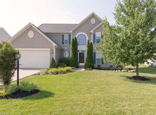 4470 Hearthstone Way, Medina, OH 44256