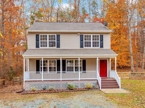 27 S Bearwood Dr, Palmyra, VA 22963