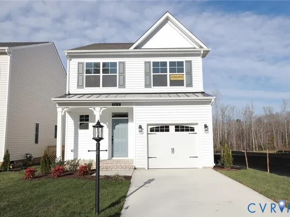 1312 Bethany Park Dr, North Chesterfield, VA 23236