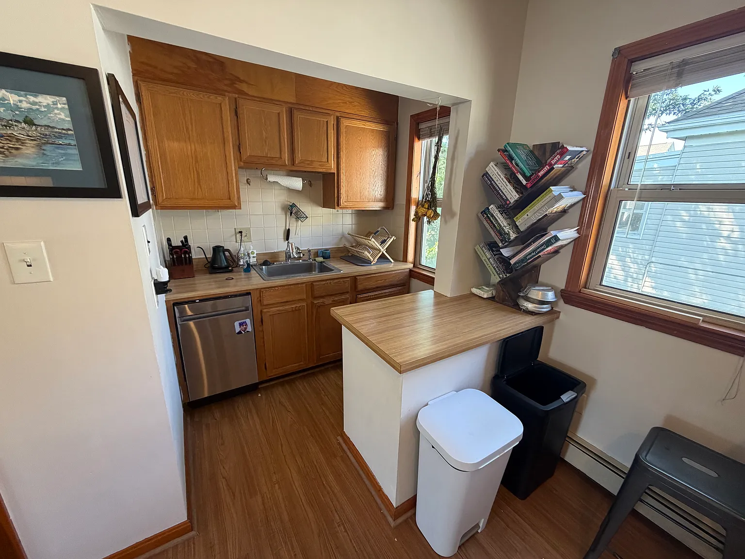 2 bed, 1380 sqft, $2,900 — Photo 3