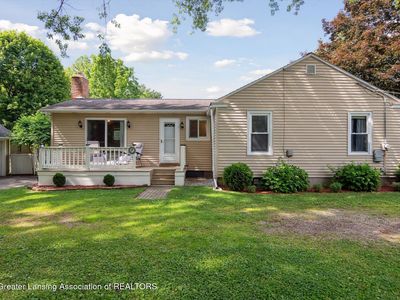 6244 Daft St, Lansing, MI, 48911