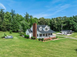 4785 Bratcher Hill Rd, Philpot, KY 42366