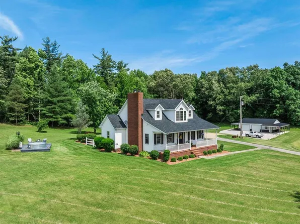 4785 Bratcher Hill Rd, Philpot, KY 42366