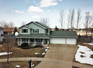 1516 E Bedford Ln, Appleton, WI 54915