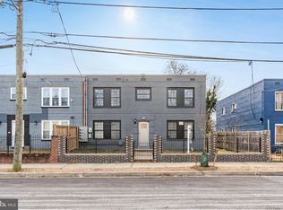 1619 Butler St SE APT 3, Washington, DC 20020