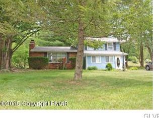 738 Silver Spring Blvd, Kunkletown, PA 18058